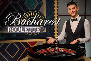 Bucharest Roulette - RICHES138