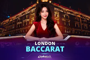 London Baccarat - RICHES138