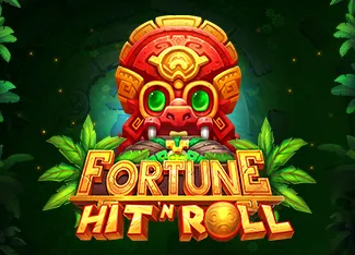 Fortune Hitn Roll - RICHES138