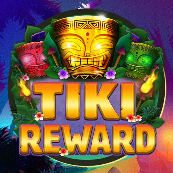 Tiki Reward - RICHES138