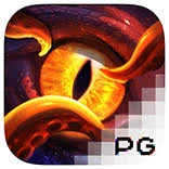 PGSoft : Kraken Gold Rush - RICHES138