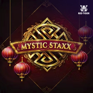 Mystic Staxx - RICHES138