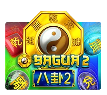 Bagua 2 - RICHES138