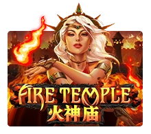 Fire Temple - RICHES138