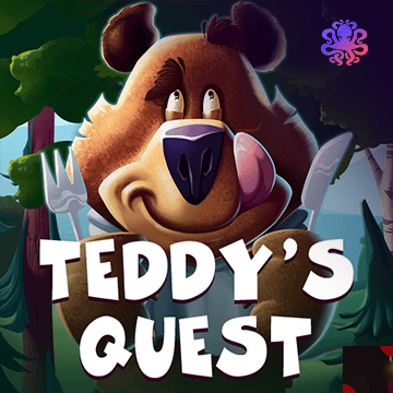 Teddys Quest - RICHES138