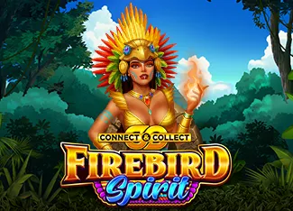 Firebird Spirit - Connect & Collect - RICHES138
