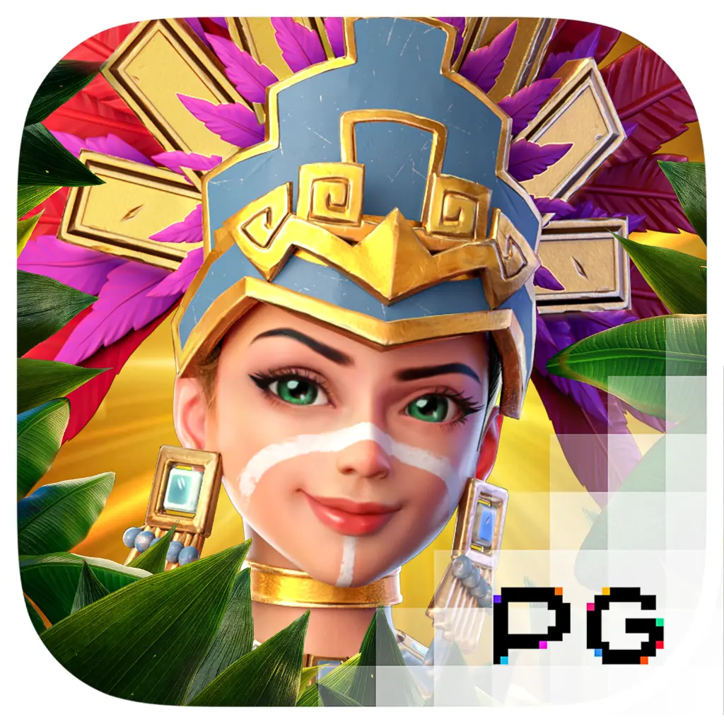 PGSoft : Treasures of Aztec - RICHES138
