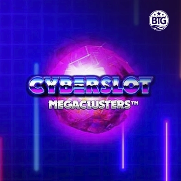 Bigtime : Cyberslot Megaclusters - RICHES138
