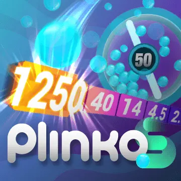 PlinkoS - RICHES138