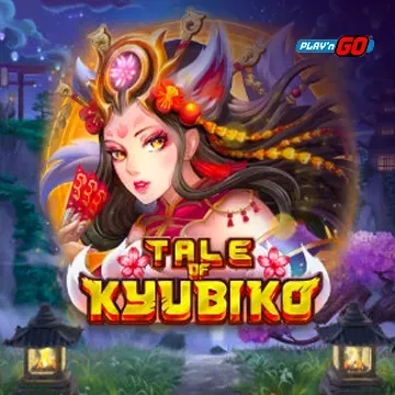 Tale of Kyubiko - RICHES138