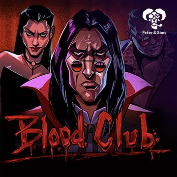 Blood Club - RICHES138