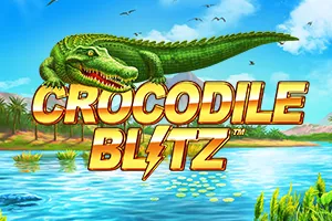 Crocodile Blitz™ - RICHES138