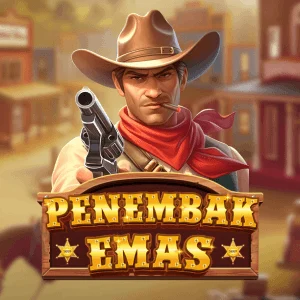 Golden Gunslinger - RICHES138