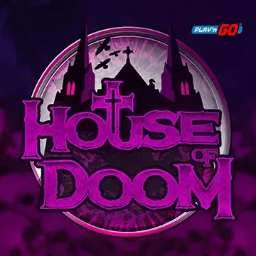 House of Doom - RICHES138