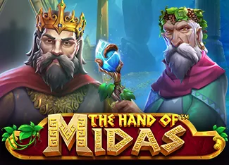 The Hand of Midas - RICHES138