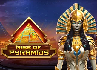 Rise of Pyramids - RICHES138