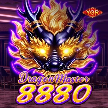Dragon Master 8880 - RICHES138