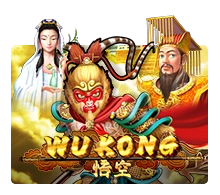 Wukong - RICHES138