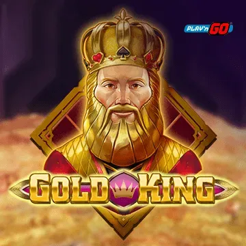 Gold King - RICHES138
