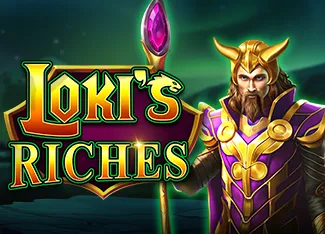 Lokis Riches - RICHES138