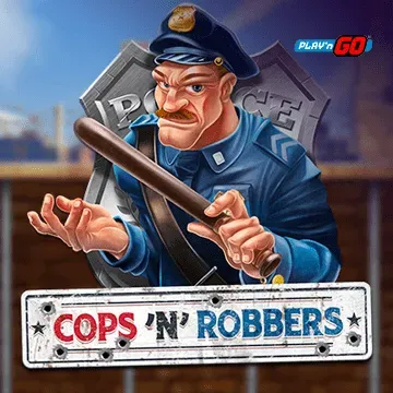 CopsnRobbers - RICHES138