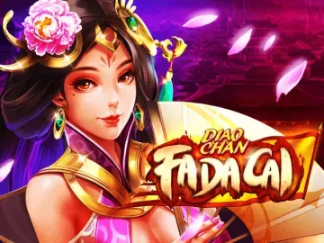 PLAYSTAR : DIAO CHAN FA DA CAI - RICHES138
