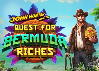 Bermuda Riches - RICHES138