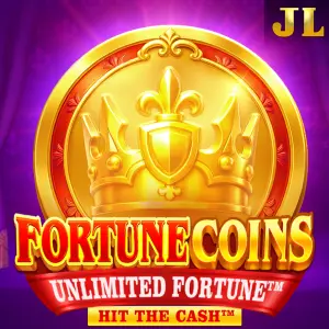 Jili : Fortune Coins Unlimited Fortune&trade; - RICHES138
