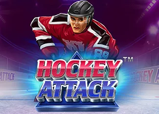 Hockey Attack - RICHES138
