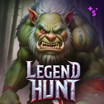 Spinocchio : Legend Hunt - RICHES138