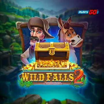 Wild Falls 2 - RICHES138