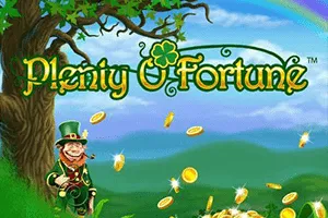 Plenty OFortune - RICHES138