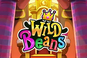 Wild Beans 96 - RICHES138