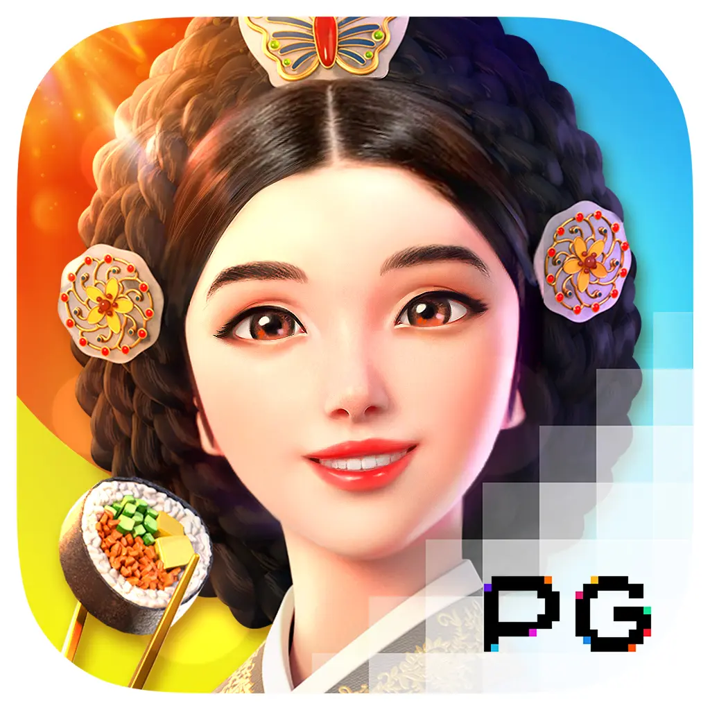 PGSoft : The Queens Banquet - RICHES138