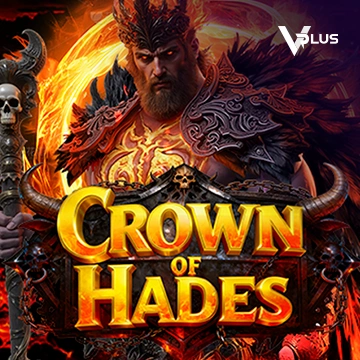 Crown of Hades - RICHES138
