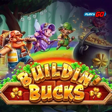 Buildin More Bucks - RICHES138