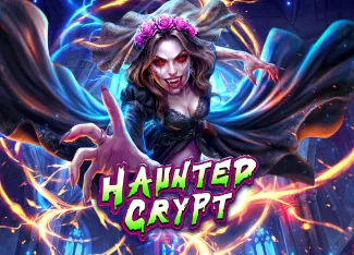 Haunted Crypt - RICHES138