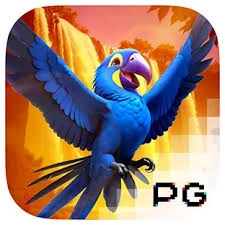 PGSoft : Wings of Iguazu - RICHES138