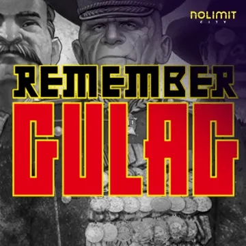 Remember Gulag - RICHES138