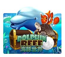 Dolphin Reef - RICHES138