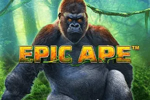 Epic Ape - RICHES138