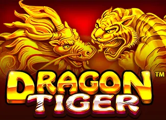 The Dragon Tiger - RICHES138