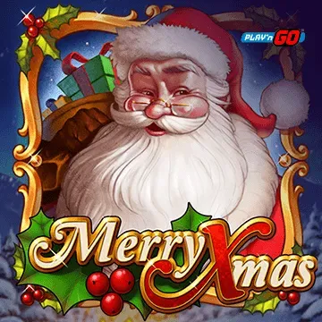 Merry Xmas - RICHES138