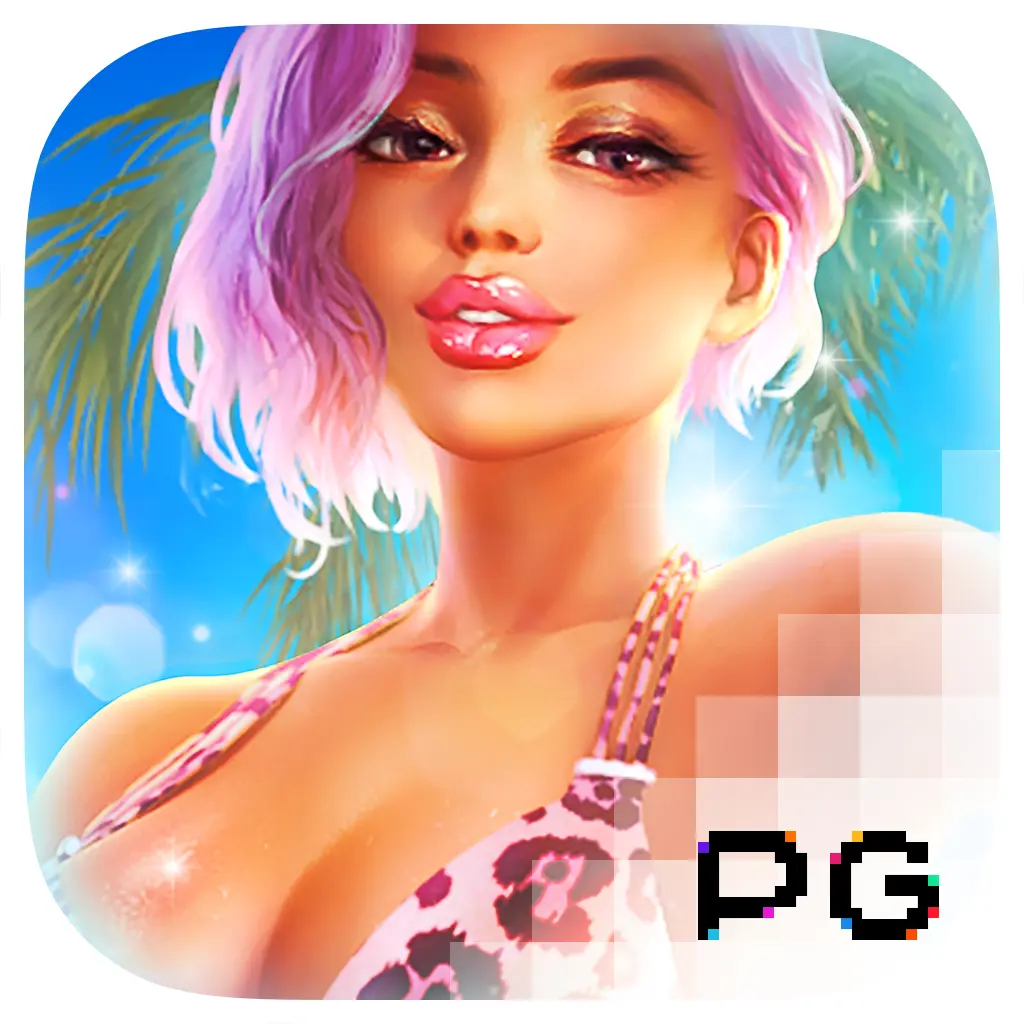 PGSoft : Bikini Paradise - RICHES138