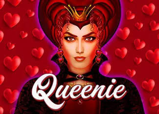 Queenie - RICHES138