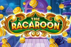 The Racaroon - RICHES138