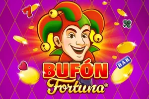 Bufón Fortuna - RICHES138