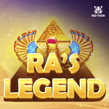 RAs Legend - RICHES138