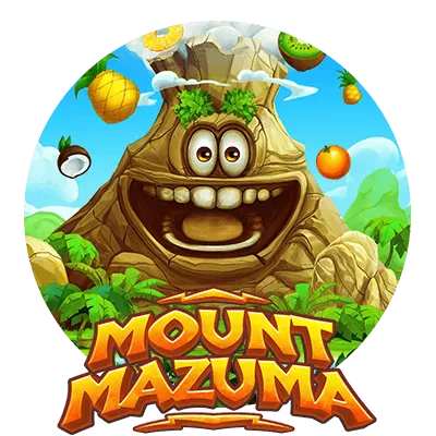 Mount Mazuma - RICHES138