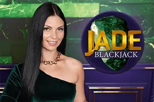 Jade Blackjack 2 - RICHES138